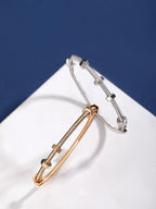 [??MIRA?¡¥]CT THREADED BRACELET