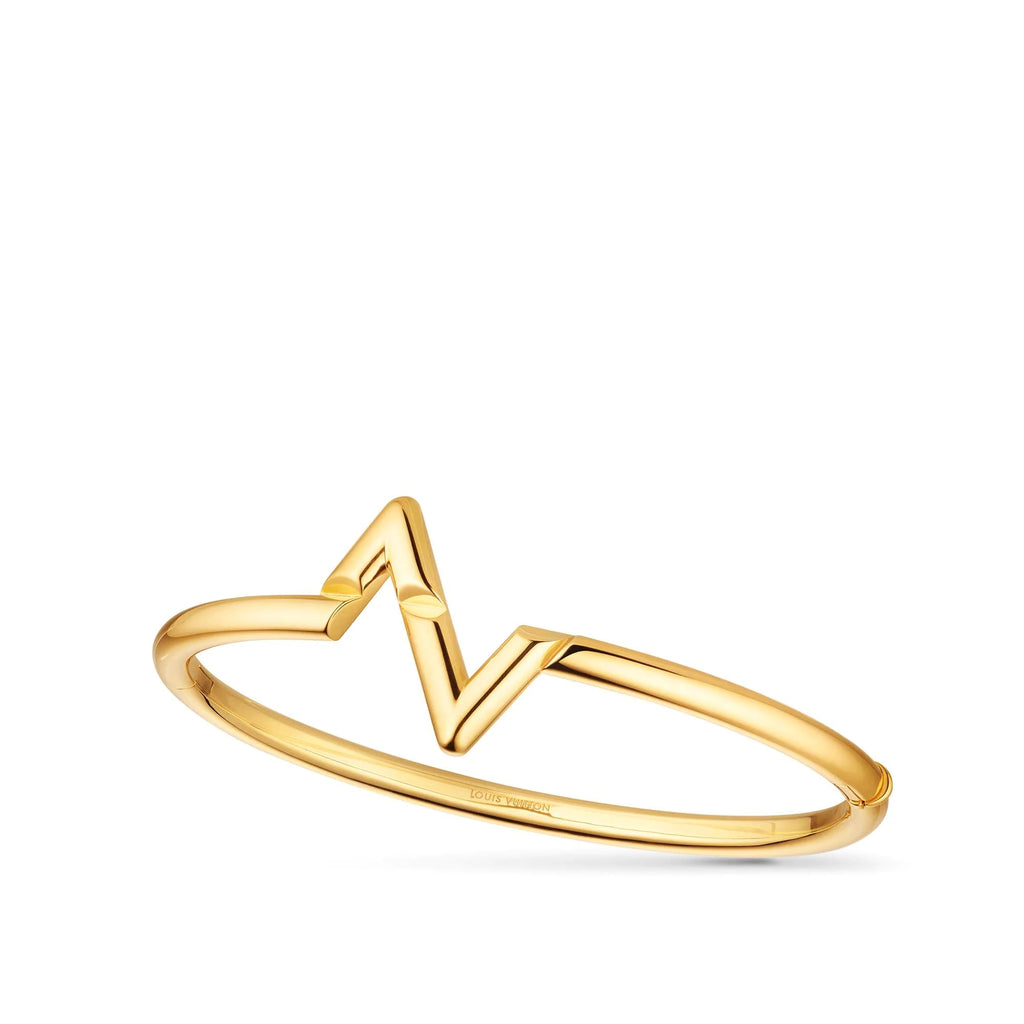 ??MIRA?¡¥VOLTE UPSITE DOWN BRACELET