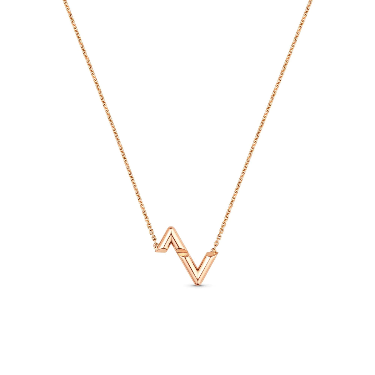 ??MIRA?¡¥VOLTE UPSIDE DOWN NECKLACE