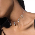 [MIRA] Move Uno Necklace