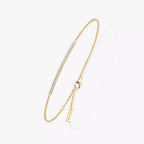 [MIRA]Gatsby Diamond Bracelet