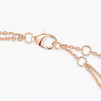 [MIRA] Move Classique pavé bracelet