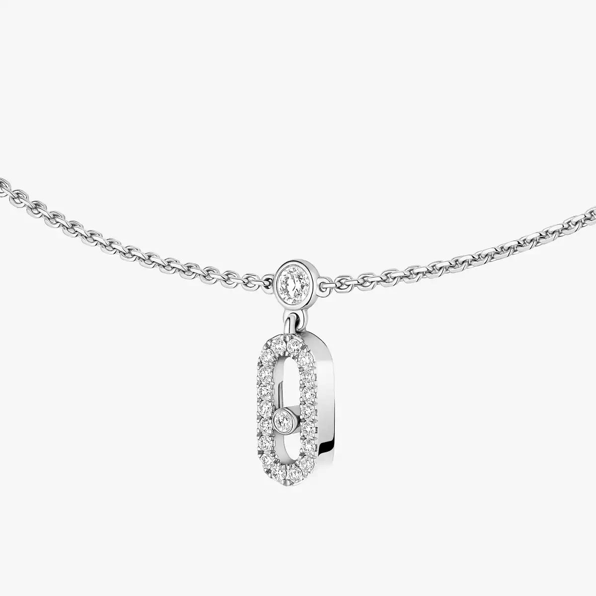 [MIRA] Move Uno Necklace