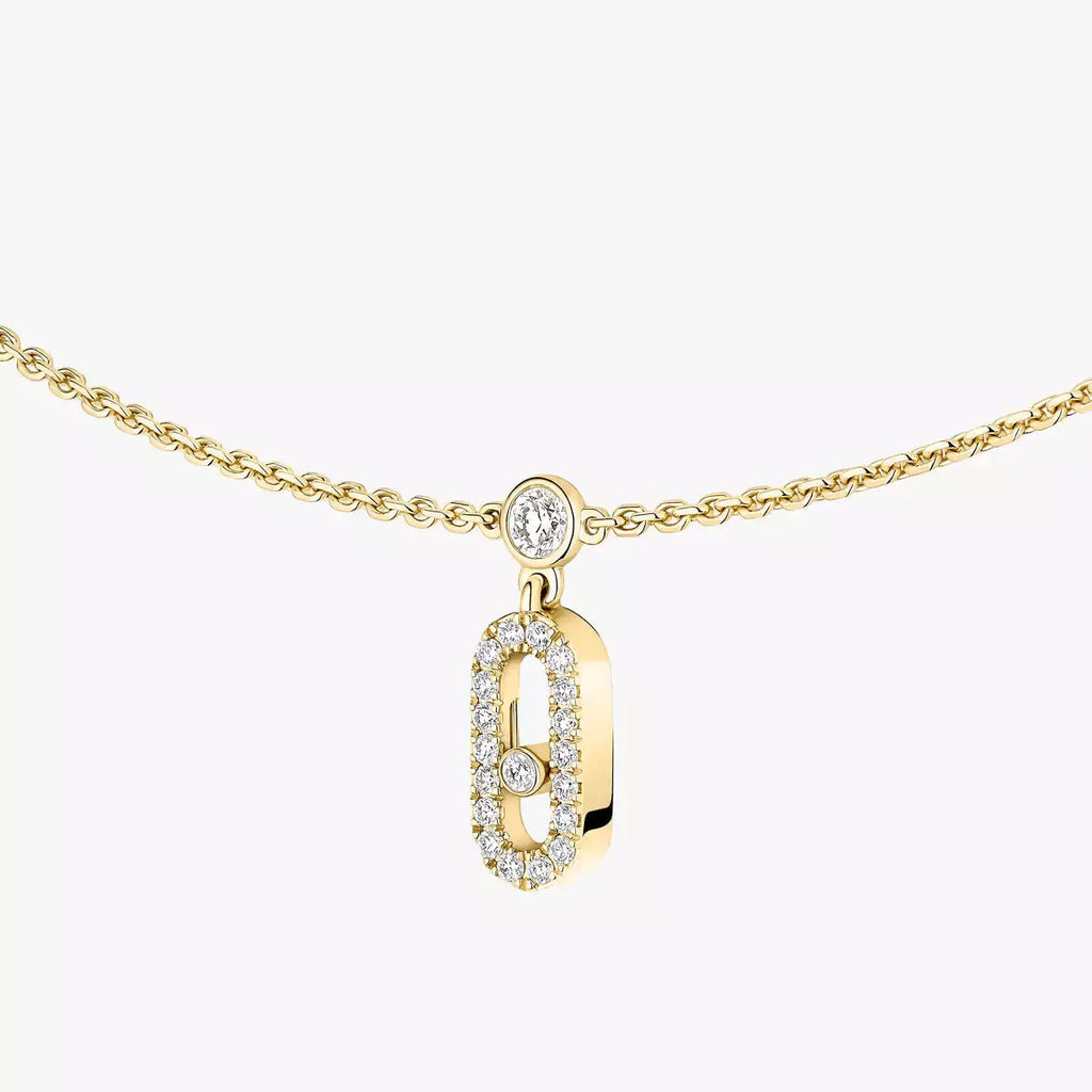 [MIRA] Move Uno Necklace