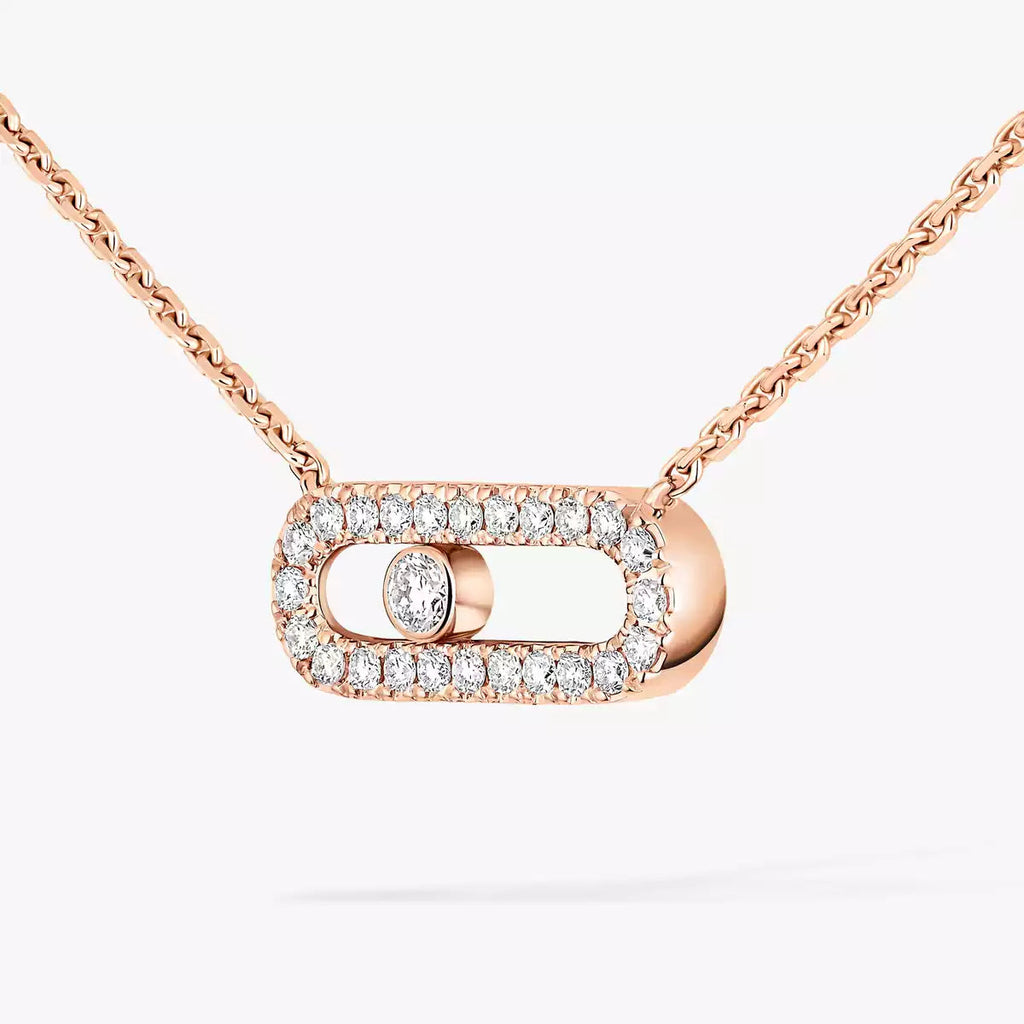 [MIRA] Move Uno Necklace