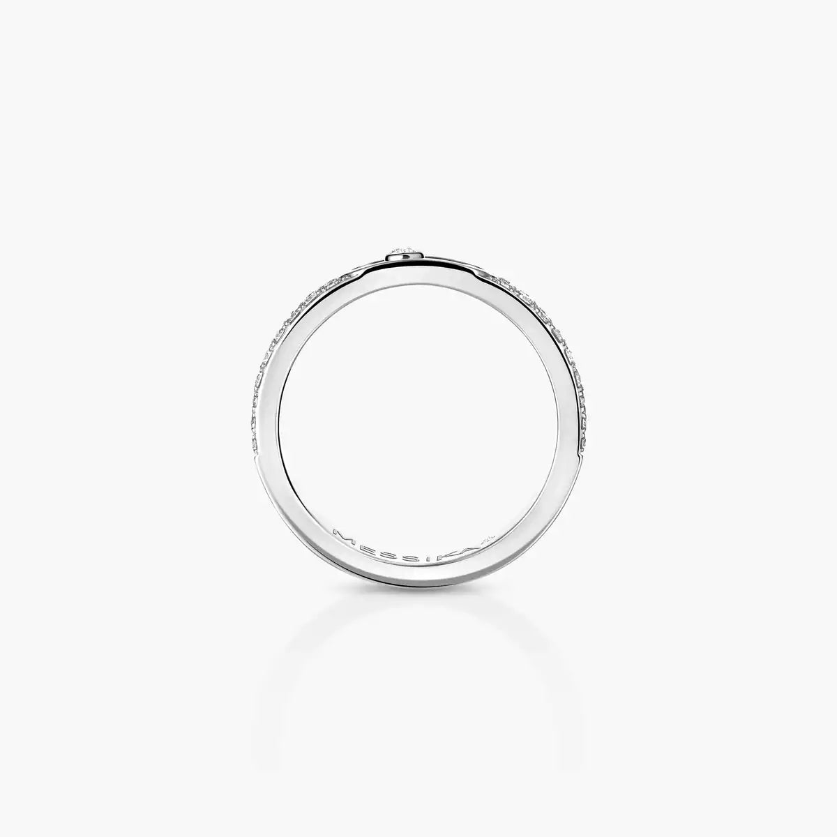 [MIRA] Move Joaillerie Pave_ Diamond Wedding Ring
