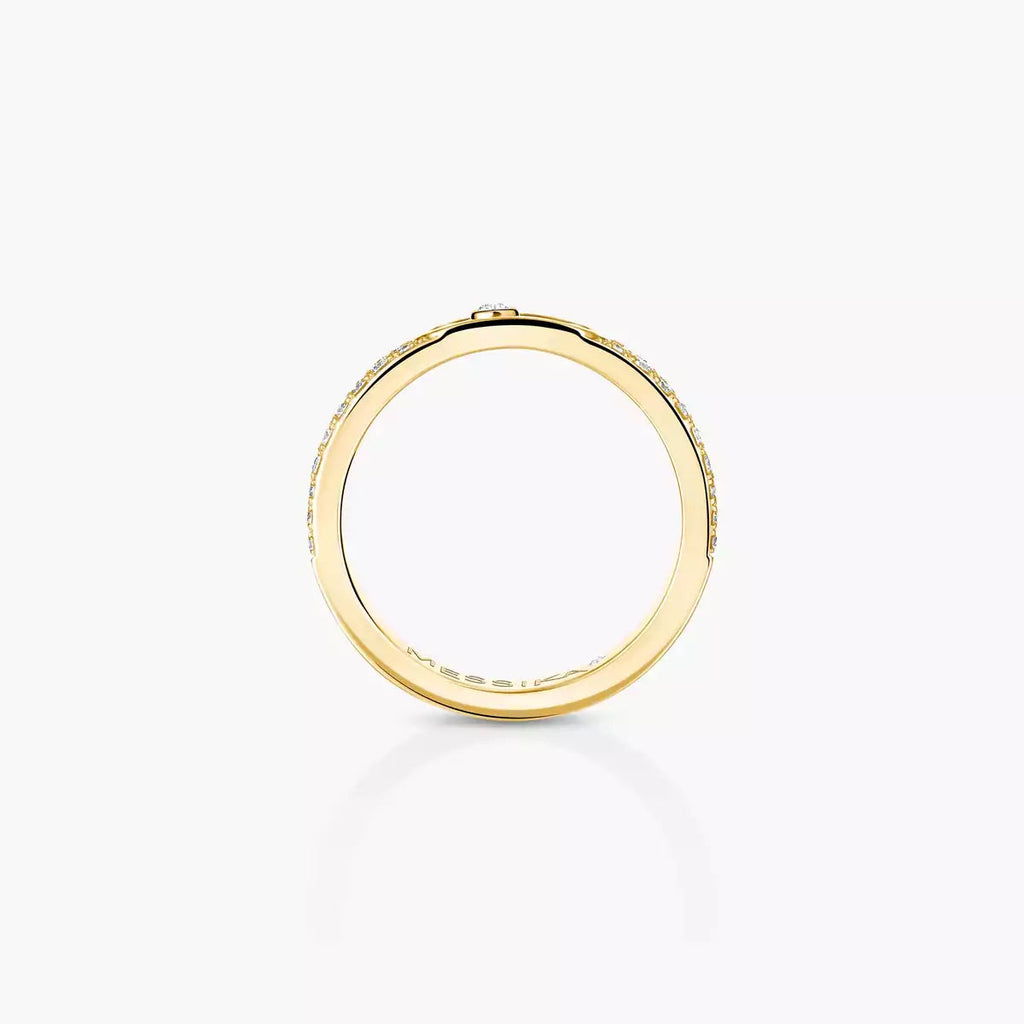 [MIRA] Move Joaillerie Pave_ Diamond Wedding Ring