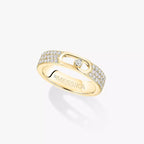[MIRA] Move Joaillerie Pave_ Diamond Wedding Ring