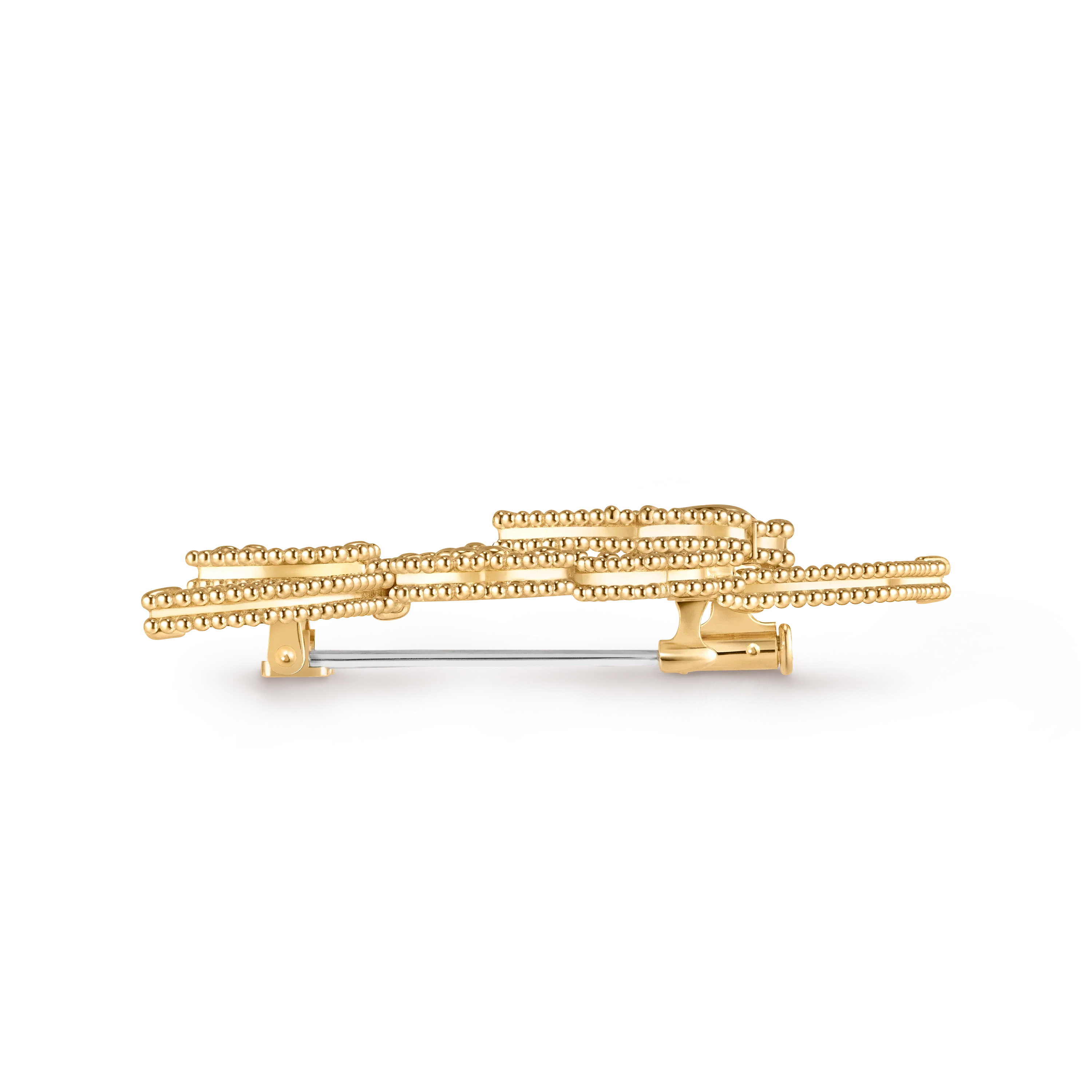[MIRA] 2026 NEW MODEL SPRING LUCKY BROOCH