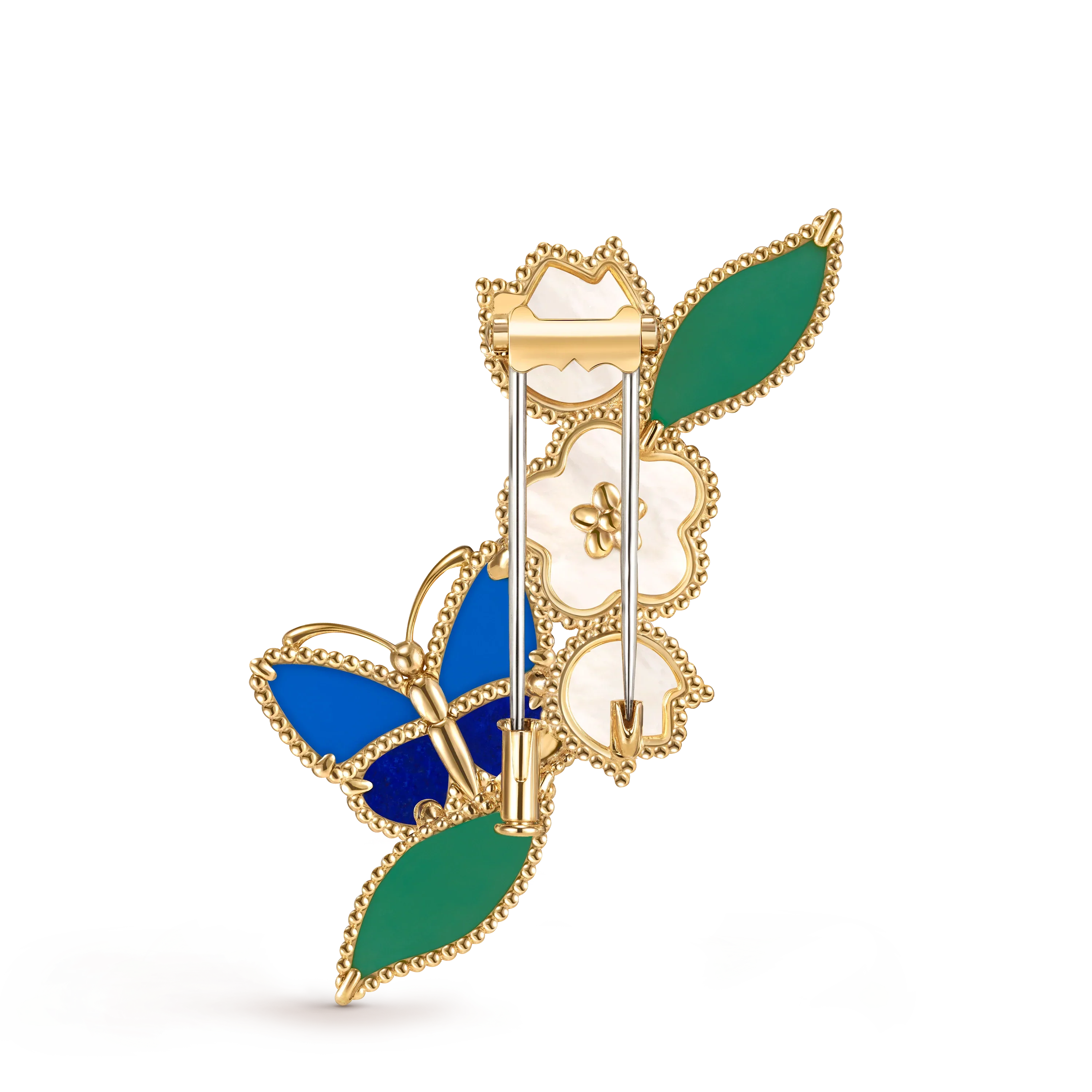 [MIRA] 2026 NEW MODEL SPRING LUCKY BROOCH
