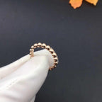 ??MIRA?¡¥PERLEE RING