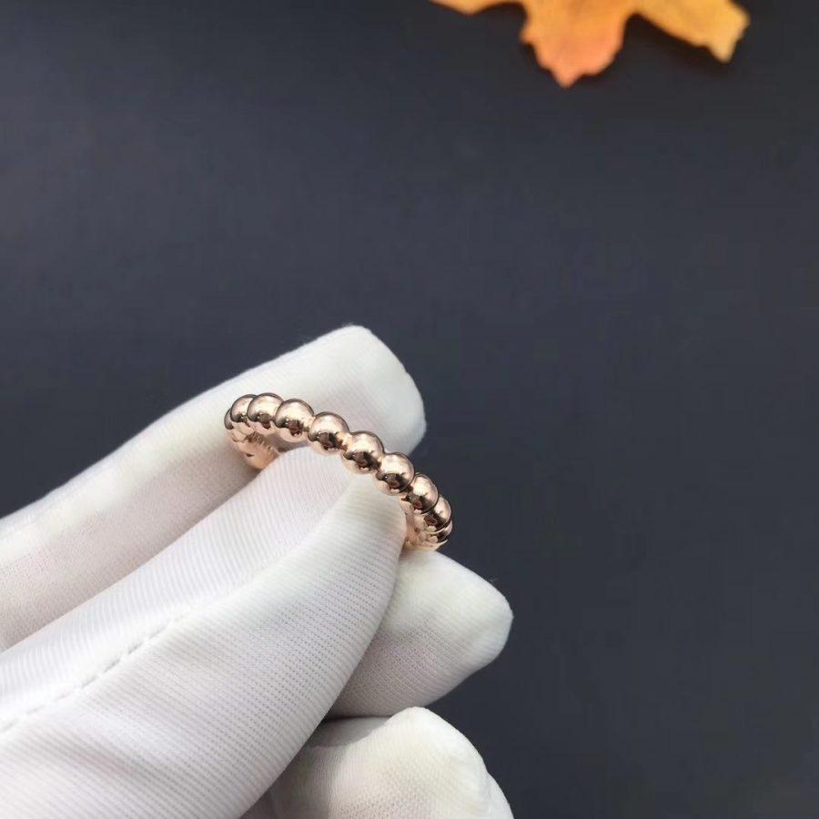??MIRA?¡¥PERLEE RING