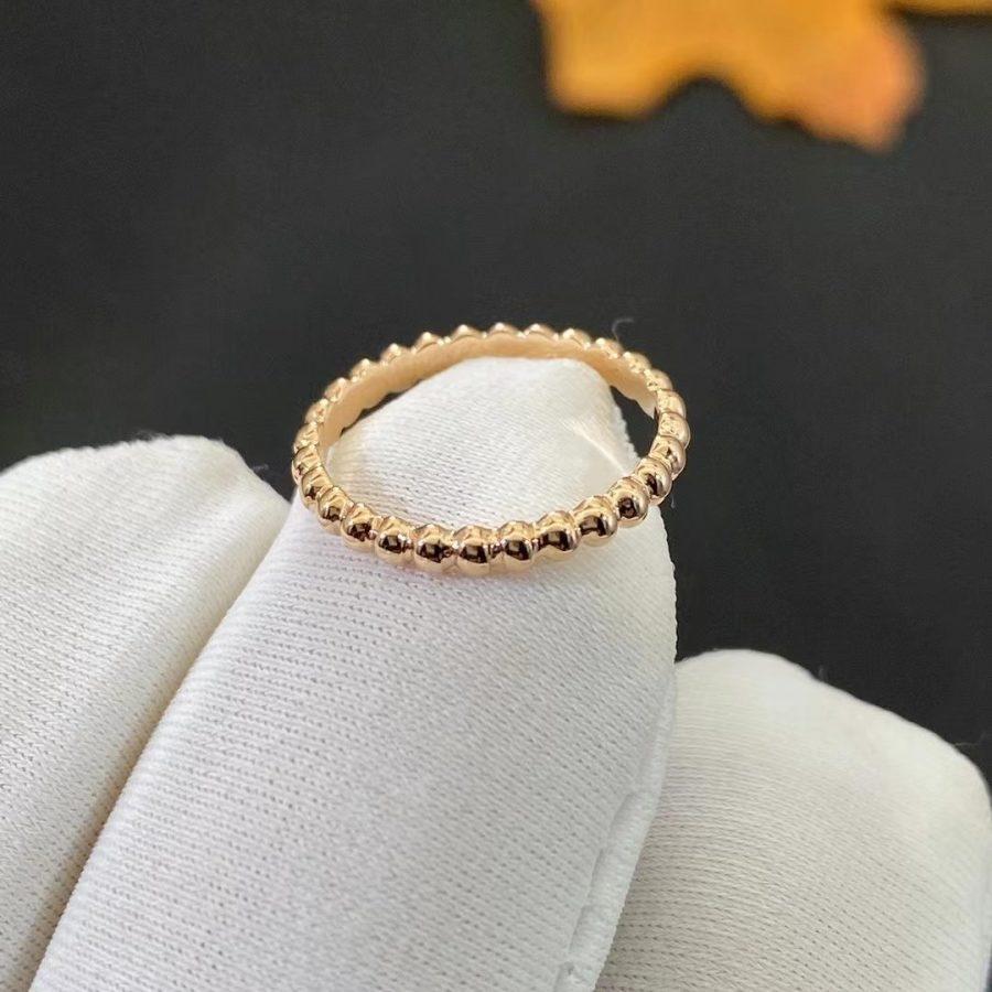 ??MIRA?¡¥PERLEE RING