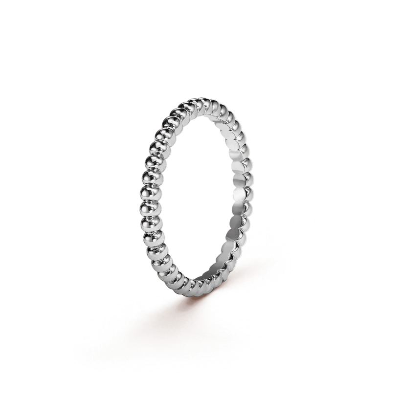 ??MIRA?¡¥PERLEE RING